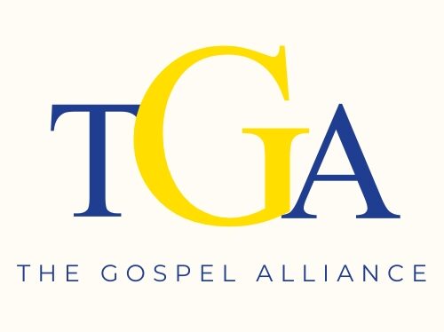 tga logo